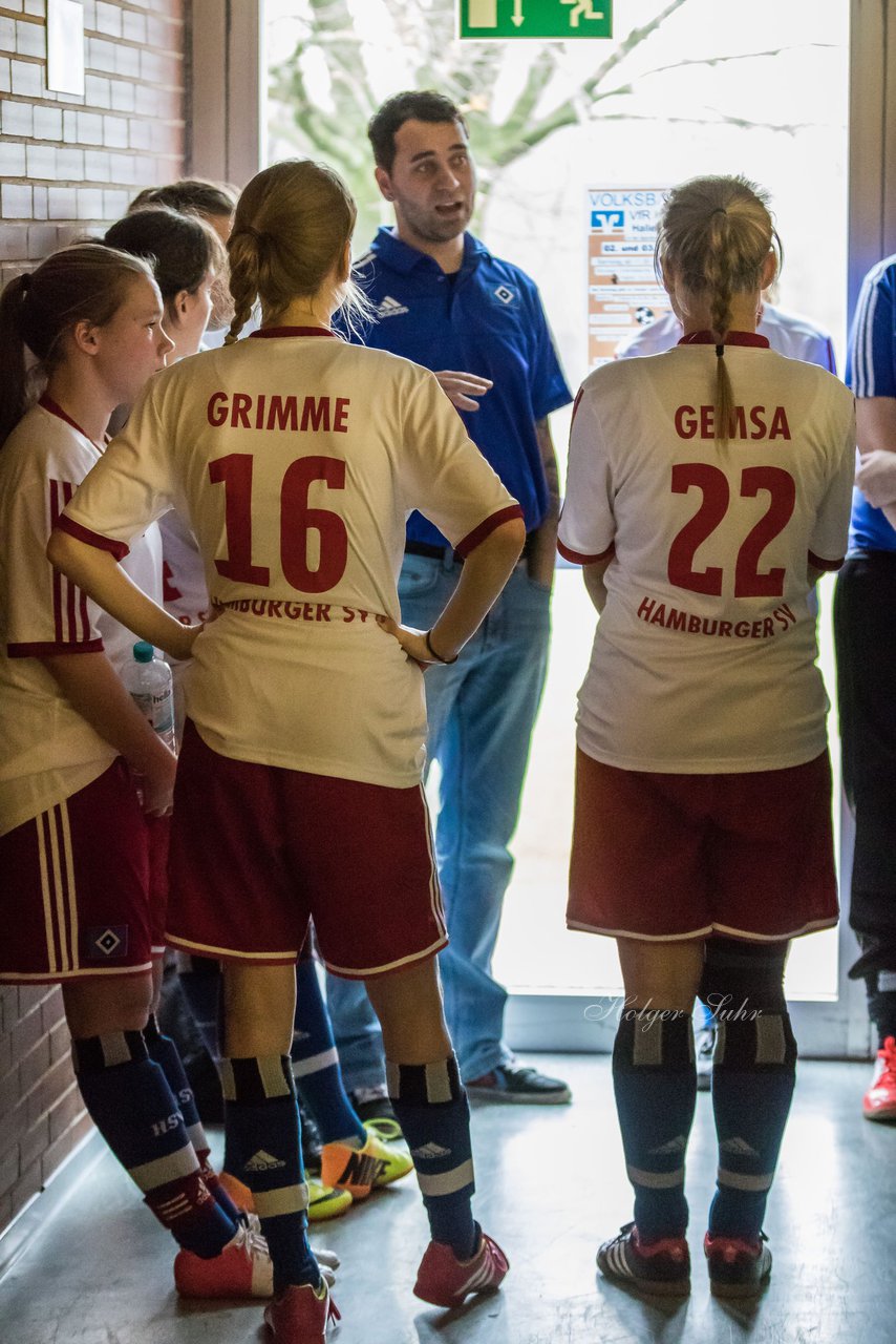 Bild 433 - Volksbank-Cup Horst